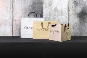 Esempi del packaging Personalissimo