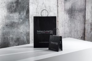 Il Packaging Personalissimo di Barbera Sandro & Figli