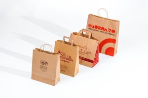 scegli quale packaging desideri, con Personalissimo!