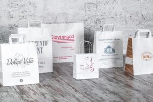 il packaging con logo di personalissimo!