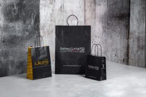 packaging personalizzato per abbigliamento di personalissimo