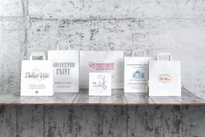 produzione packaging personalizzato