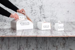 packaging alimentare